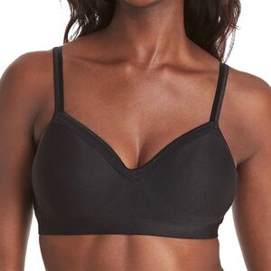 Hanes Women's Shape & Support Wirefree Bra